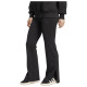 Adidas Γυναικείο παντελόνι φόρμας All SZN Soft Lux Flared Pants